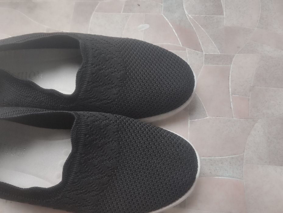 Обувь на весну две пары недорого.