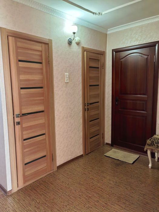 Продам 3-х комнатную квартиру
