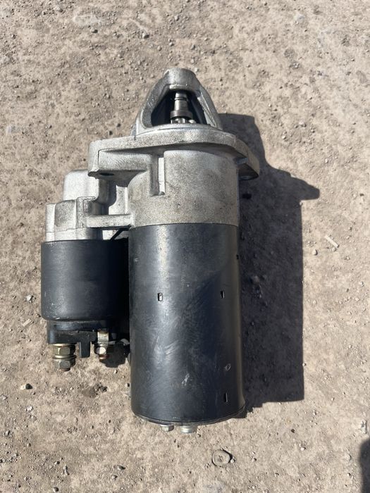 Стартер на ауди 2,3