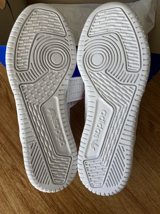Мъжки оригинални маратонки Adidas Team Court 2 STR