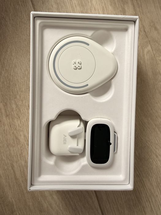 Карманный робот AIBI Pocket Pet