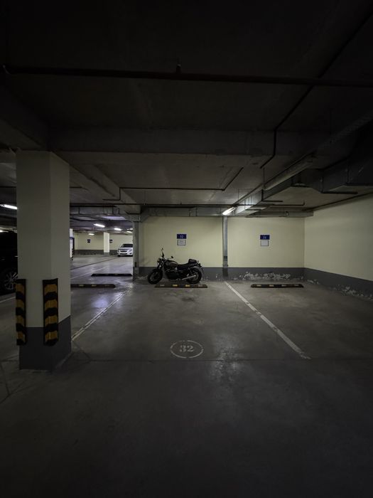 Продам паркинг в ЖК Akbulak Town