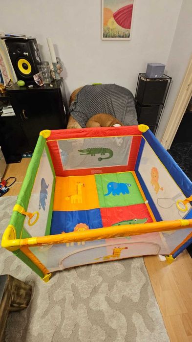 Tarc de Joaca Joco Discovery