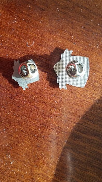 Значки само Левски