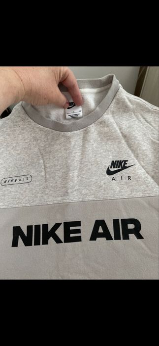 Compleu Nike Air