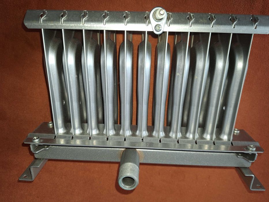 Arzator centrala termica Ferroli  F 24, Domiproject F 24 D, Fereasy