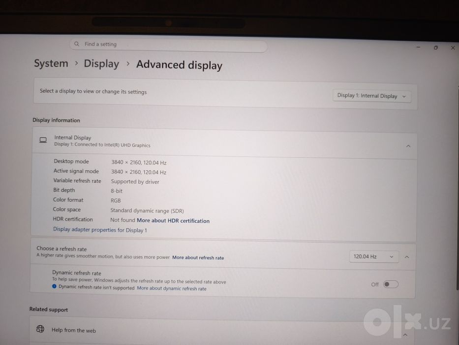 Dell Precision 7760, i9 , 64gb ozu, rtx 8gb graphics