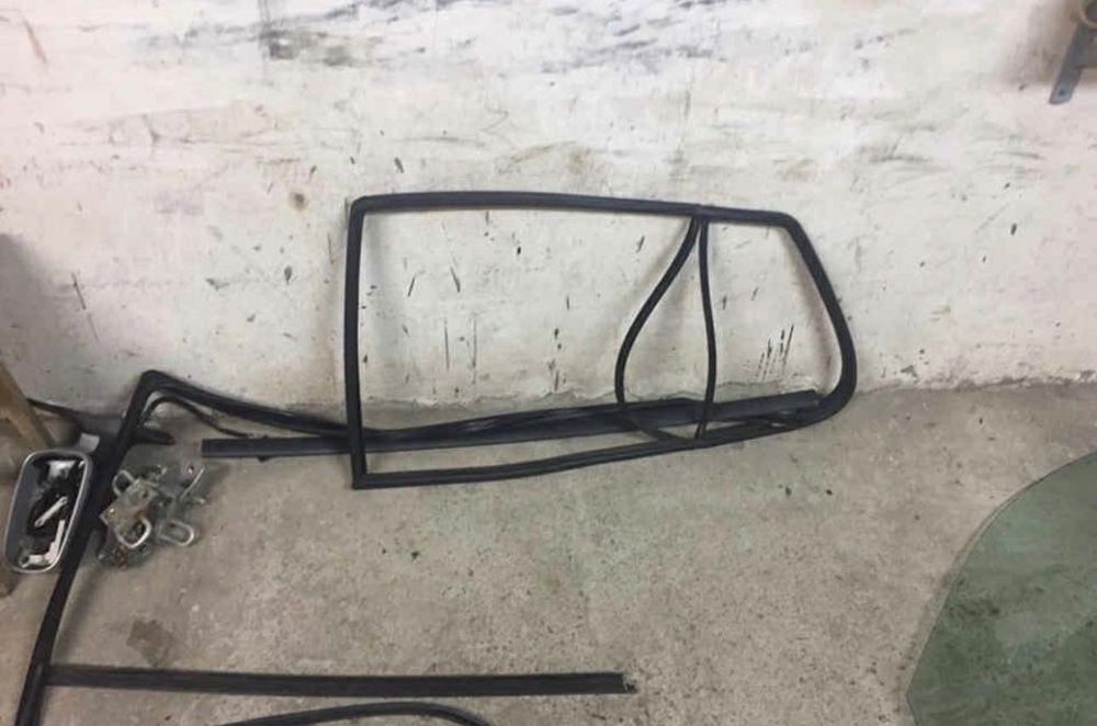 Части за Golf 4.