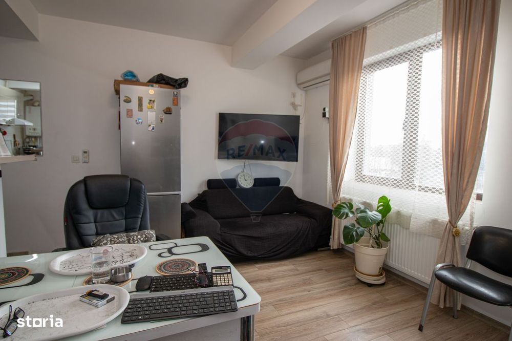 Apartament 2 camere 2020 Prelungirea Ghencea etaj 1 — fotografia 3