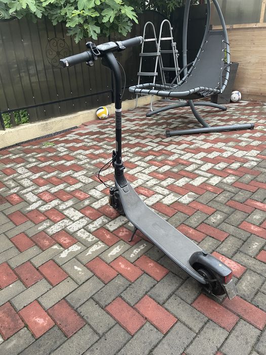 Vand trotineta electrica Segway-Ninebot