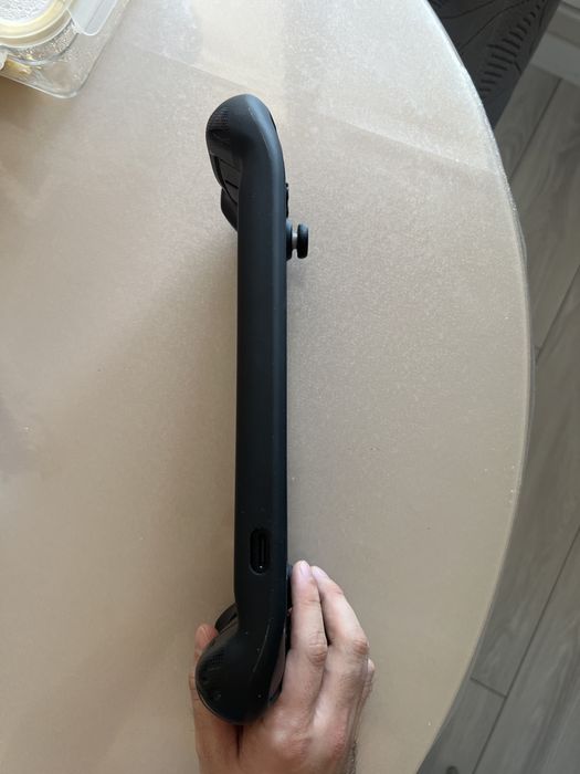 Steam Deck 512 Gb LCD + 1TB MicroSD без обмена