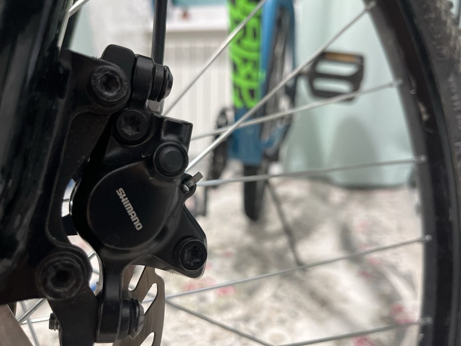 СРОЧНО!! Велосипед forward apache 27,5