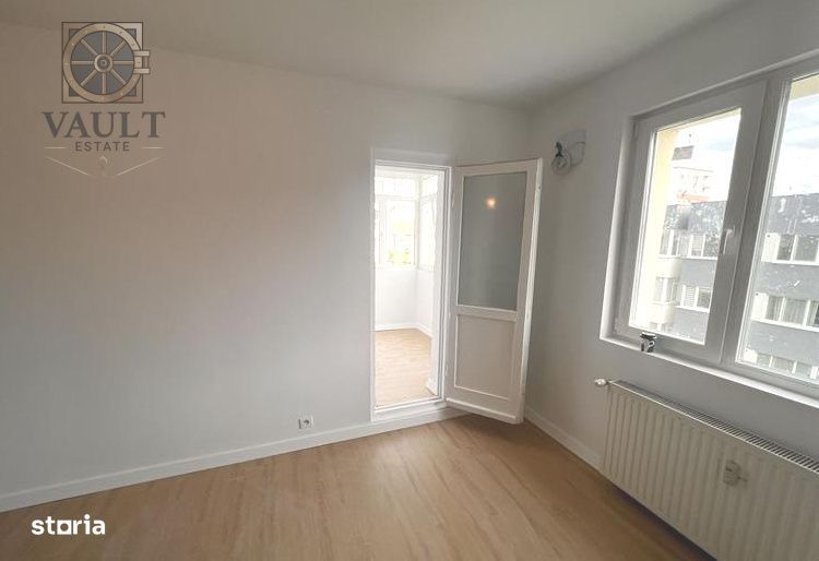 Apartament 3 Camere -Decomandat Din 1984 -7 Min. Metrou Dristor
