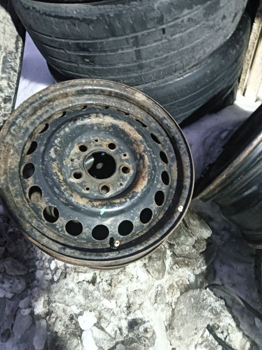 Штампы от 124 мерся комплект