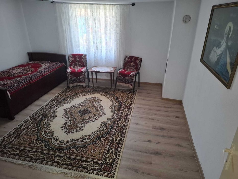 Casă + teren de vânzare proprietar Vețel, jud. HD toate utilitatile