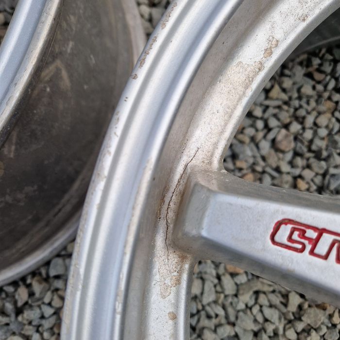 Jante oz chrono hlt 19" 5x130 porsche bbs leggera ultraleggera