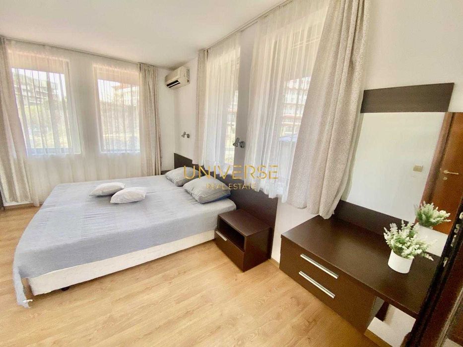Продава се Двустаен апартамент в Свети Влас - 65 кв.м за 746 €/кв.м - Снимка #4