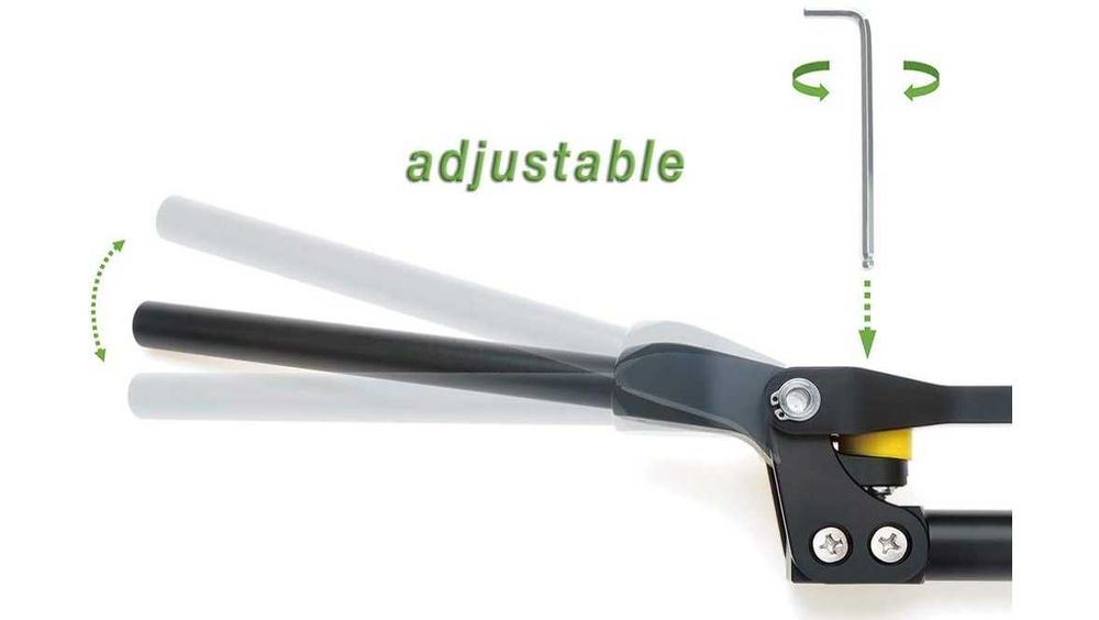 НОВО FLEX кормило от APE RACING 28 mm XRW Raptor 700 Renegade 800 1000