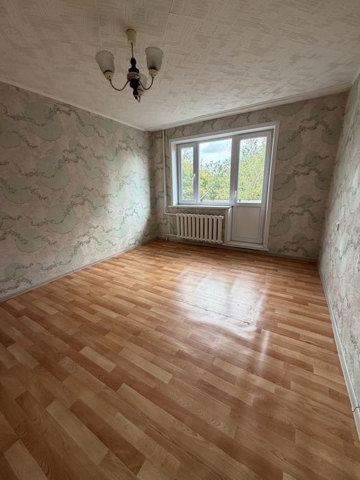 Продам 1-комнатную квартиру