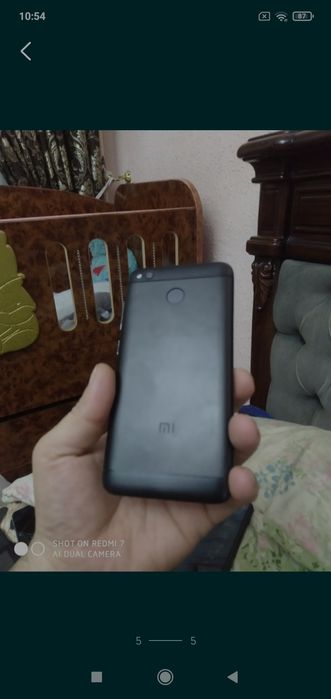 Redmi 4x 16 giga