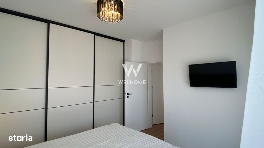 Chirie Penthouse 4Cam, Sibiu