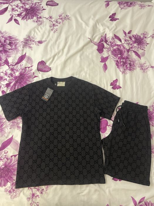 Compleu Gucci Nou size S,M,L