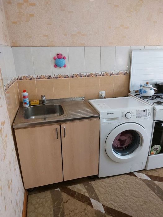 Аренда Квартира 1 хона Яккасарой Шота Руставели