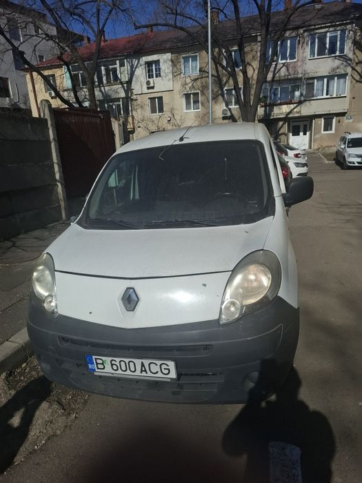Renault Kangoo  Maxi 1.5 dci