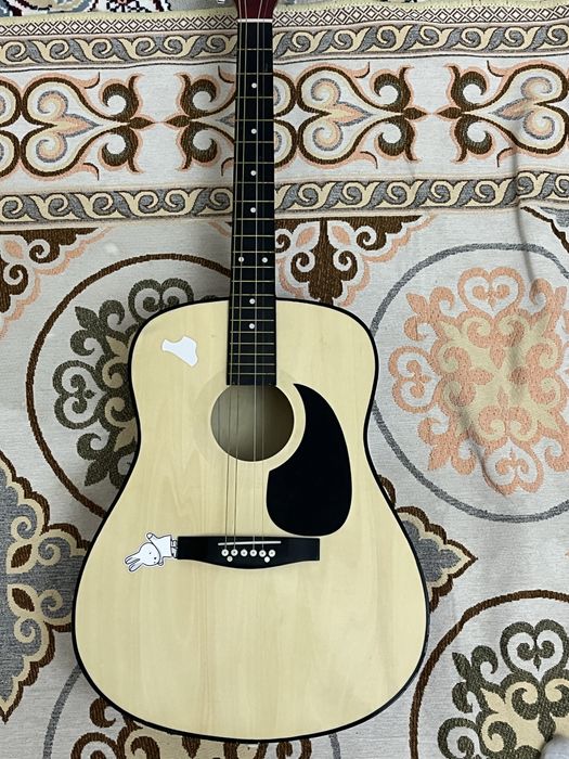 Гитара, Размер: 40 дюймов