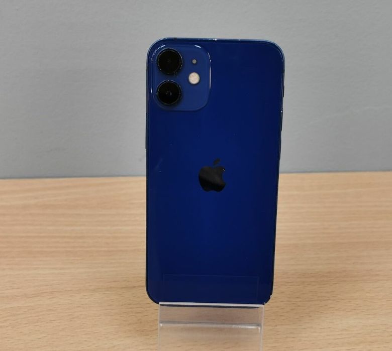 iPhone 12 mini 64 GB | Face ID работает | 30 000 ₸