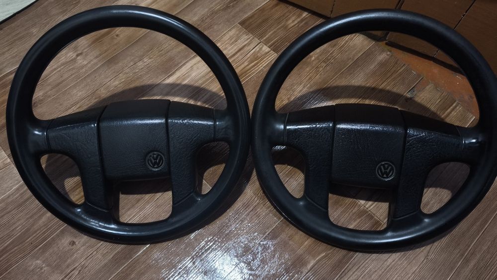 Продам рули vw Passat golf 2,3 vento