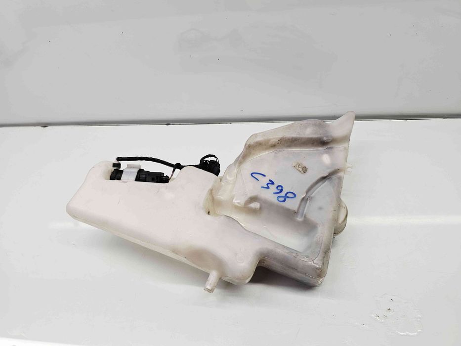 Vas lichid parbriz Audi A4 (8K5, B8) Avant [Fabr 2008-2015] 8T0955453