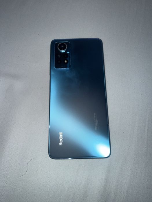 Продаю телефон xiaomi redmi note 12 pro 4G