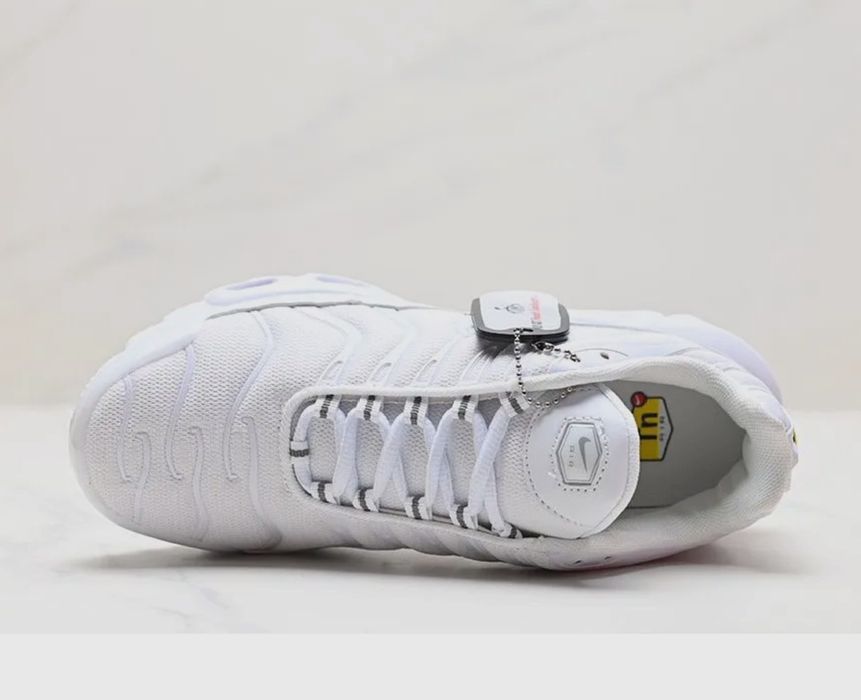 Кроссовки "Nike Air Max Plus" Оригинал!