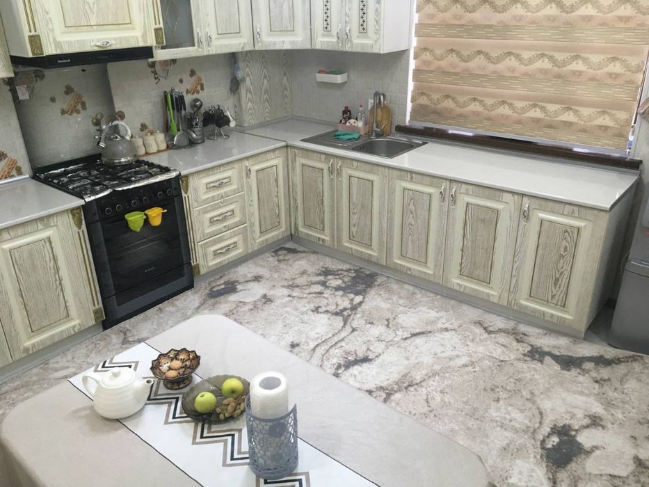 СРОЧНО!!! Продается евро коттедж в Мирзо Улугбекском районе