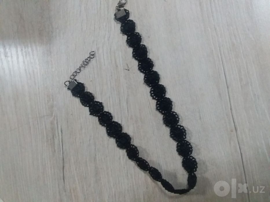 Bujiteriya Choker bo'yinga