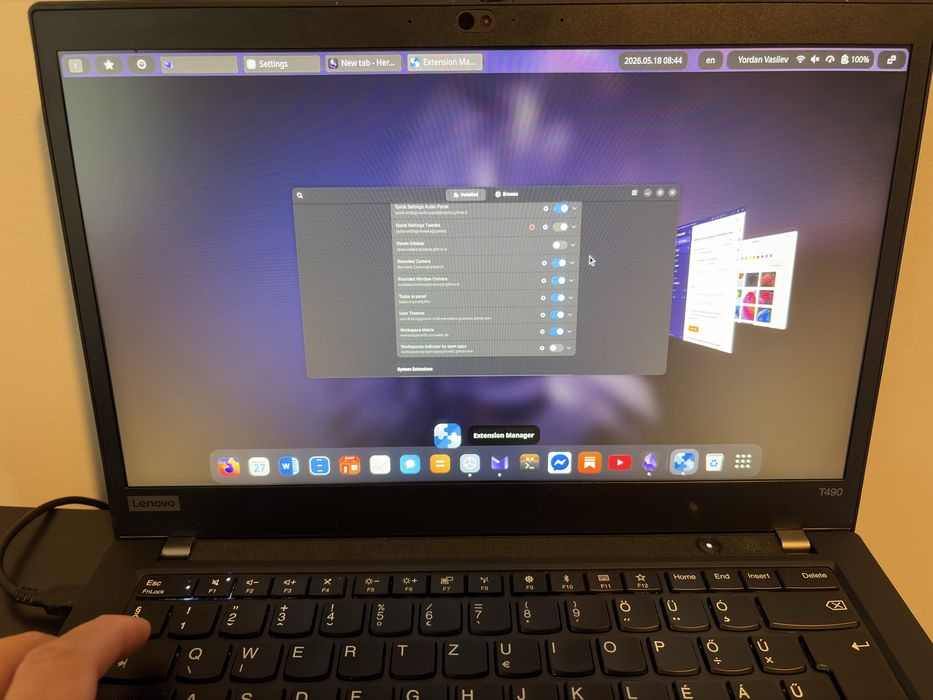 Lenovo thinkpad t495 2020