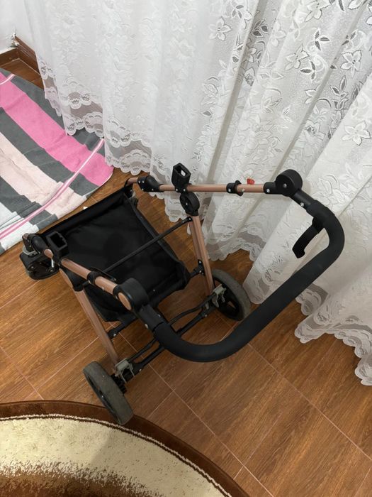 Carucior little bird 2 in 1