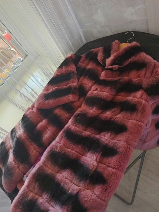 Шуба натуральная