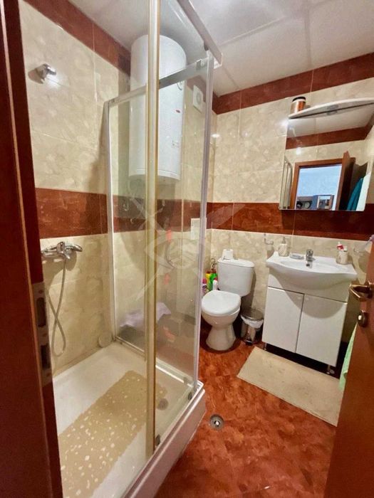 Продава се Тристаен апартамент в к.к. Слънчев бряг - 84 кв.м за 881 €/кв.м - Снимка #6