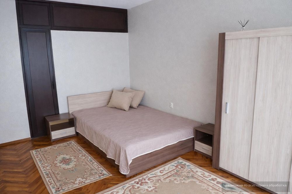 Двустаен апартамент, под наем, кв. Зимно кино Тракия