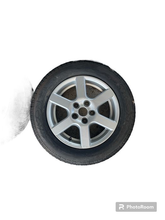 Jante aliaj Ford R15 5x108
