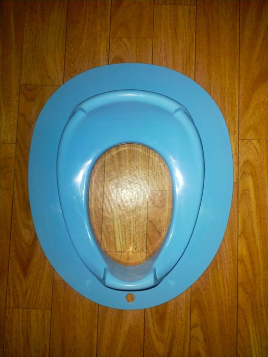 Насадка для унитаза