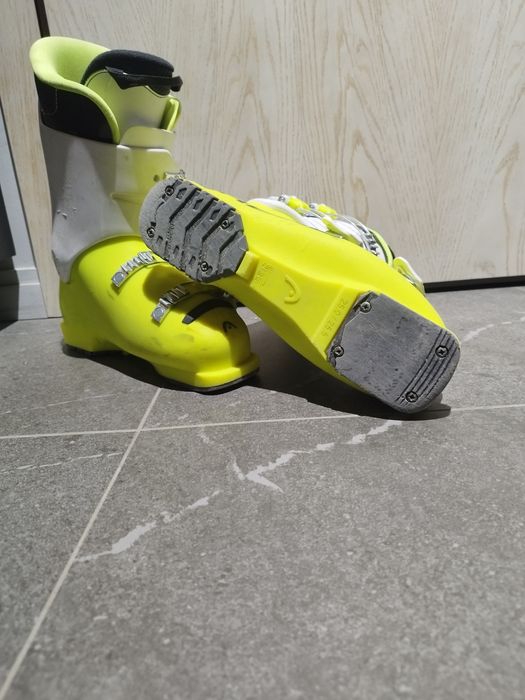 Ски обувки head 255