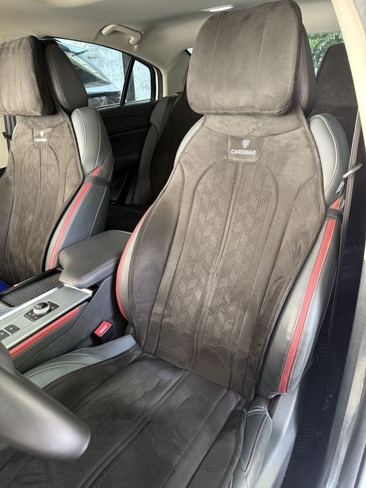 Chery Arrizo 6 pro. Ful pozitsiya