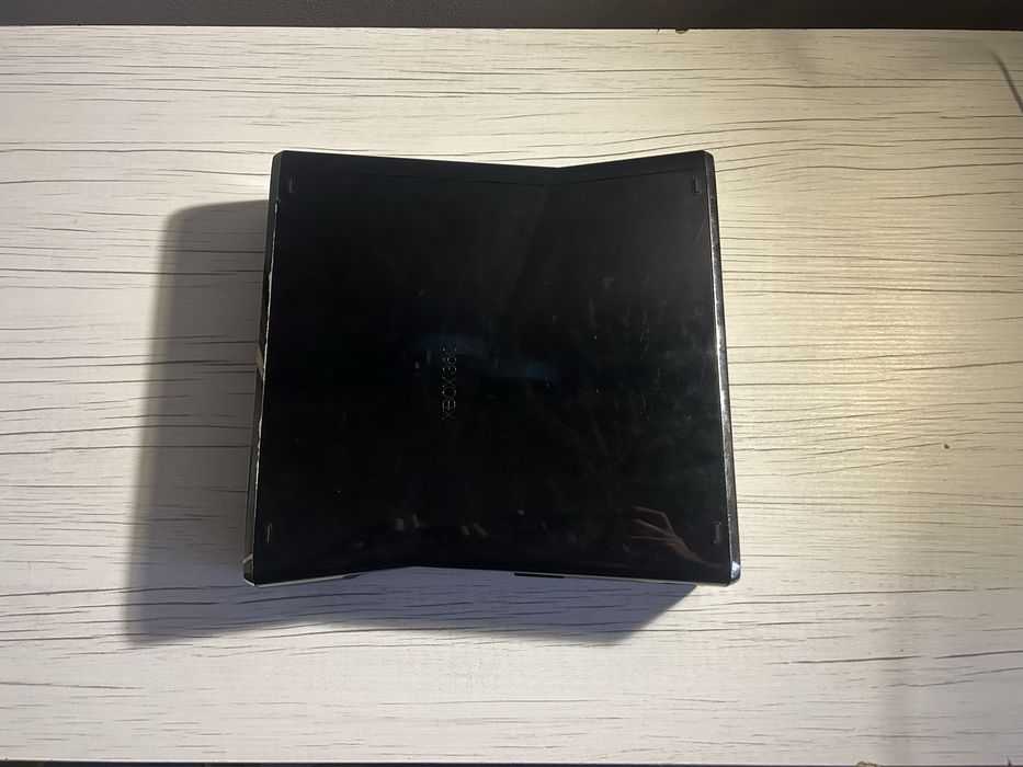 xbox 360 cu un controller