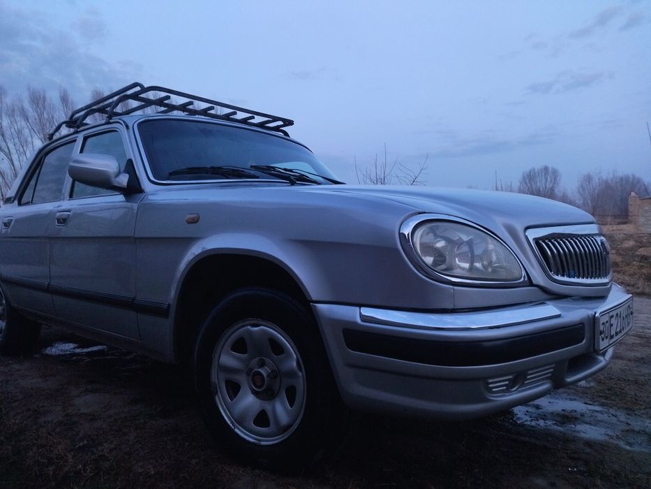 Mashina Xolati Alo Darajada.