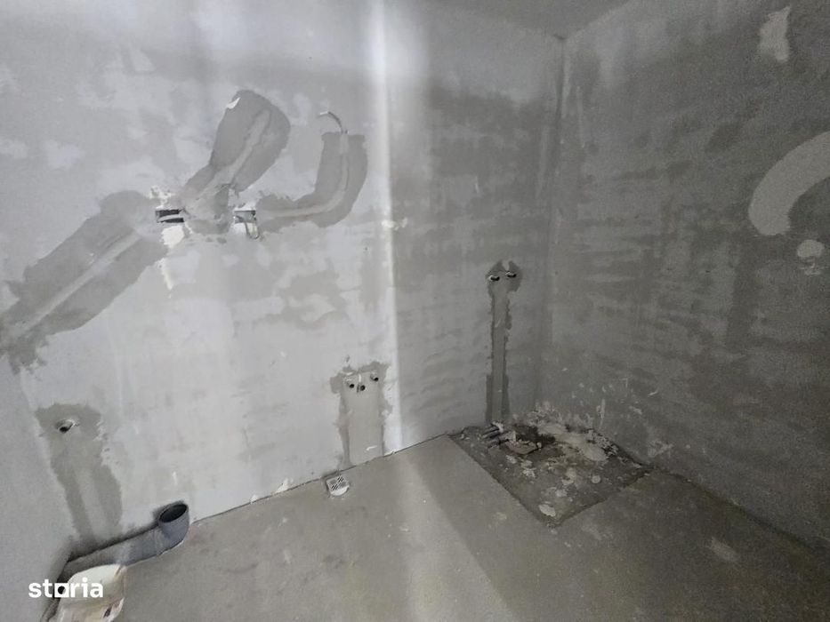 De vanzare 3 Apartamente de 2 camere, Blaj.