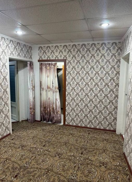 Космонавтов, 2х комнатная квартира метро ойбек, космонавты