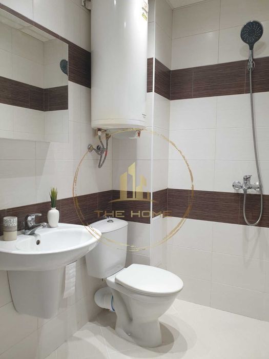 Дава се под наем Двустаен апартамент в Варна, Левски - 67 кв.м за 648.21 € - Снимка #5